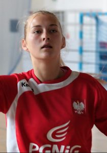 Aleksandra Orowicz