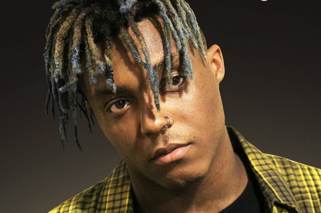 Juice Wrld Nie żyje – Radio Fraszka