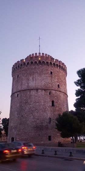 Biała Wieża