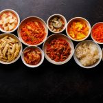Kuchnia koreańska