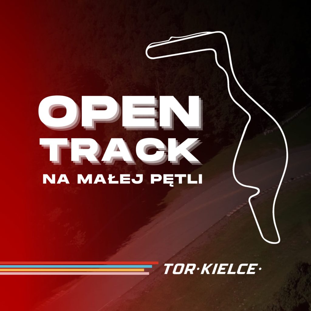 Open Track Tor Kielce