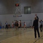 Akcja kieleckiej drużyny