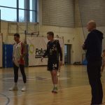 Jakub Lewandowski i Rafał Gil