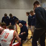 Rafał Gil wziął czas