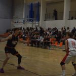 Wznowienie gry przez Makhnacha