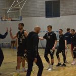 Goście po ostatnim gwizdku