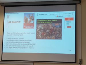 Jak walczyć z dezinformacją trolli internetowych