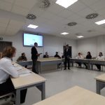 Omówienie zasad przed rozpoczęciem I debaty oksfordzkiej