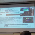 Ryzyko wycieku danych z urządzeń medialnych w samochodach