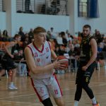 Norbert Cygan w akcji