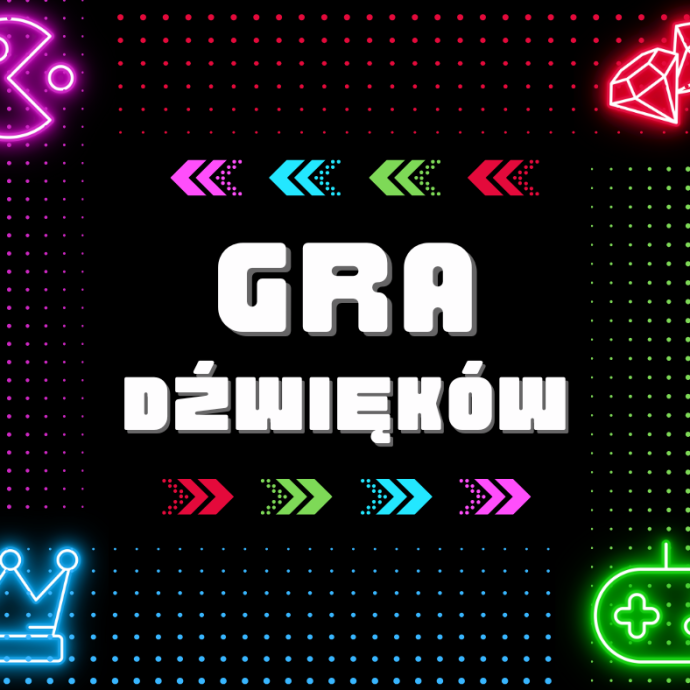 Gra Dźwięków