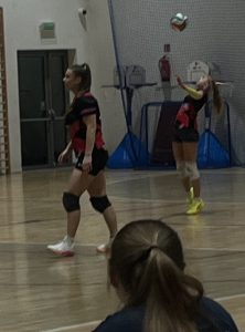 Serwis zawodniczki Procarte