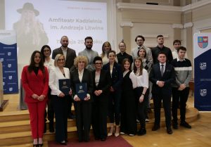 Konferencja ws. Juwenaliów