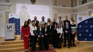 Konferencja ws. Juwenaliów