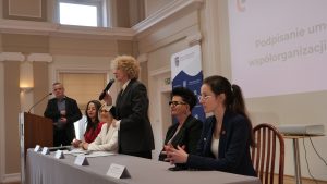 Konferencja ws. Juwenaliów