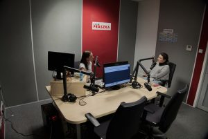 Rozmowa w audycji Na Zdrowy Rozum 