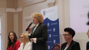 Konferencja ws. Juwenaliów