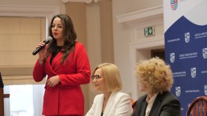 Konferencja ws. Juwenaliów