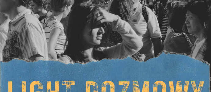 Light Rozmowy