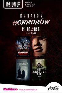 MaratonHorrorow plakat2