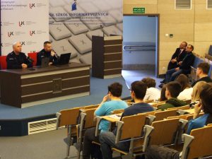 Kieleckie Dni Informatyki 2025