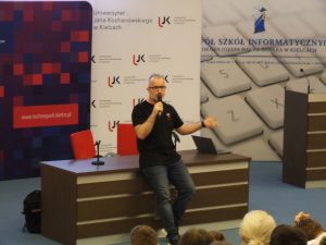 Kieleckie Dni Informatyki 2025