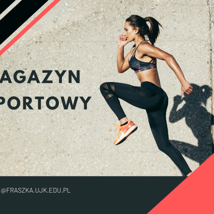 Magazyn Sportowy(1)