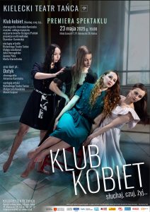 OK plakat klub kobiet 23maja popr2