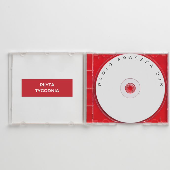 Płyta Tygodnia