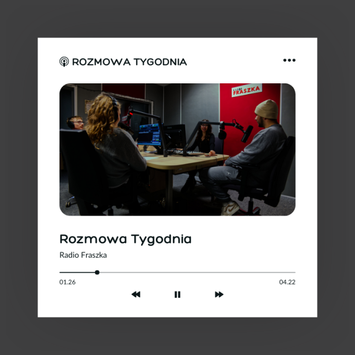 Rozmowa Tygodnia