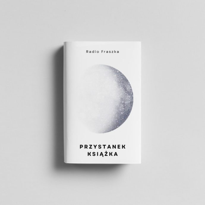 Przystanek książki