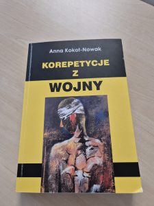 Korepetycje z wojny