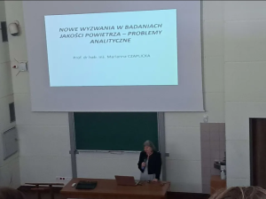 dr hab. inż. Marianna Czaplicka