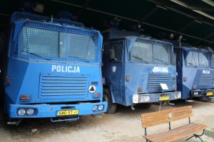 Muzeum Sprzętu Wojskowego w Mrągowie