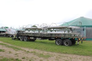 Muzeum Sprzętu Wojskowego w Mrągowie