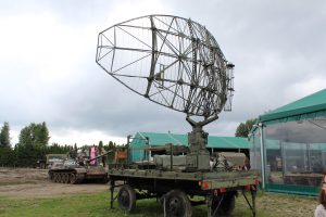 Muzeum Sprzętu Wojskowego w Mrągowie