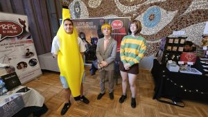 Jagacon cosplayerzy 2