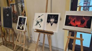 Jagacon obrazy MalariArt