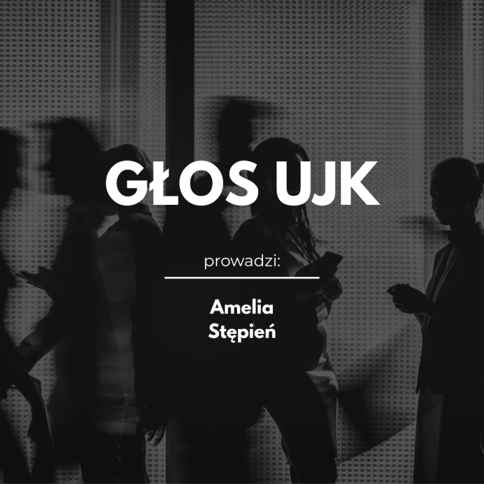 GŁos UJK