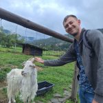 GOAT-y dwa na jednym zdjęciu