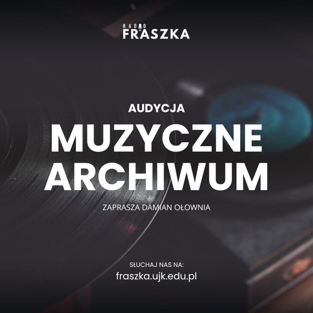 Muzyczne Archiwum 1