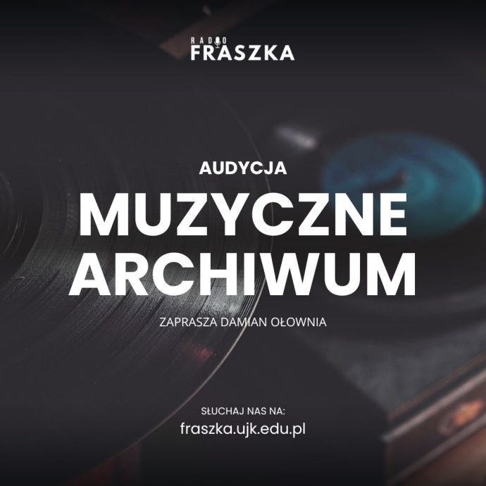 Muzyczne Archiwum 1