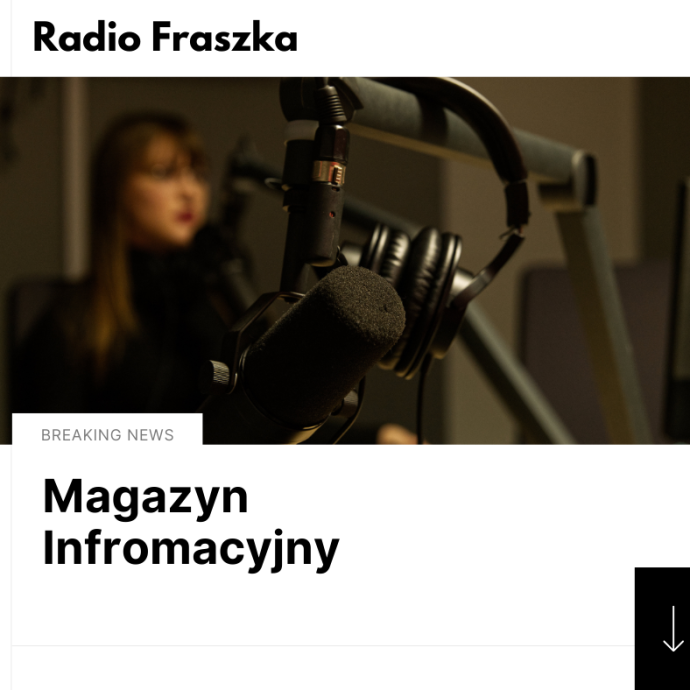Magazyn Infroma