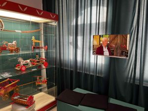 Messenger creation A4481954 632F 4547 AFF8 4223B9F029CA