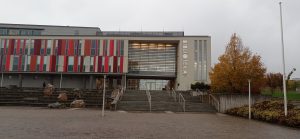 Noc Bibliotek UJK 2025