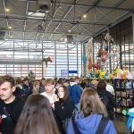 Poznań Game Arena 2025