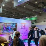 Poznań Game Arena 2025