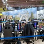 Poznań Game Arena 2025