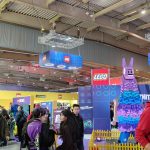 Poznań Game Arena 2025