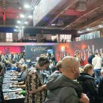 Poznań Game Arena 2025